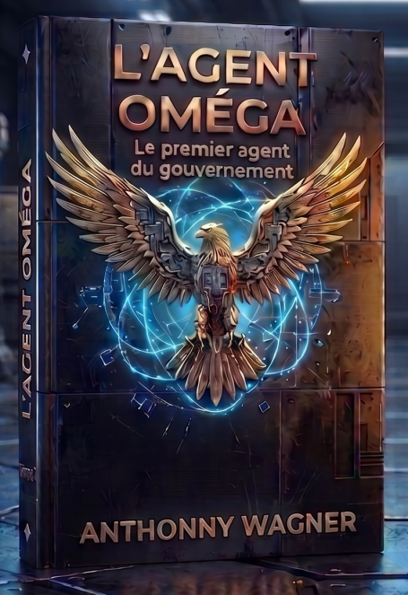 L'Agent Oméga Tome 1